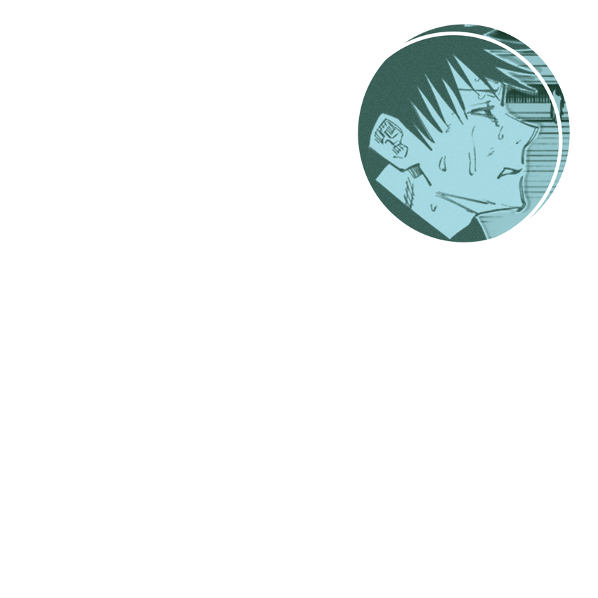 mod: zee. pronouns: they/them. twitter: @noxpacifica. role: co-head, layout.